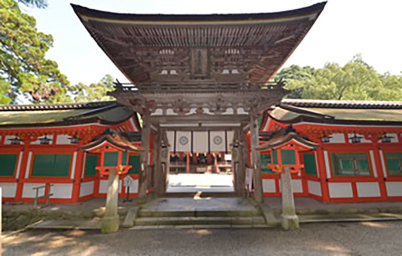 石上神宫