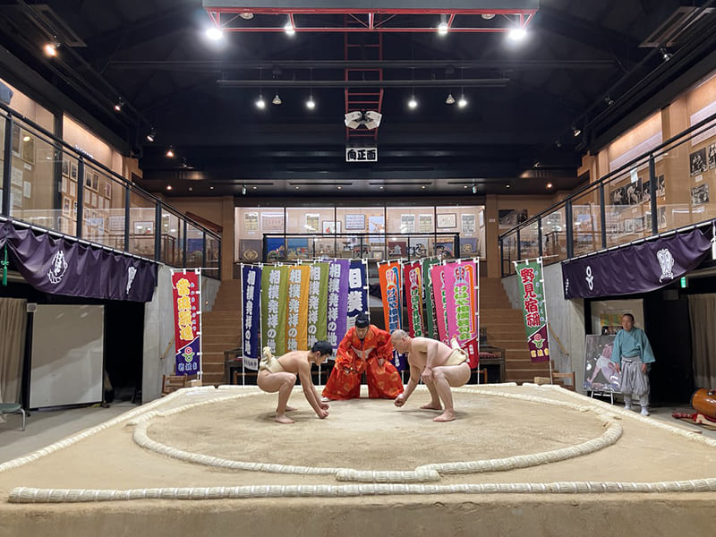Katsuragi City