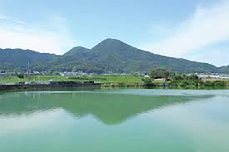 Kashiba City