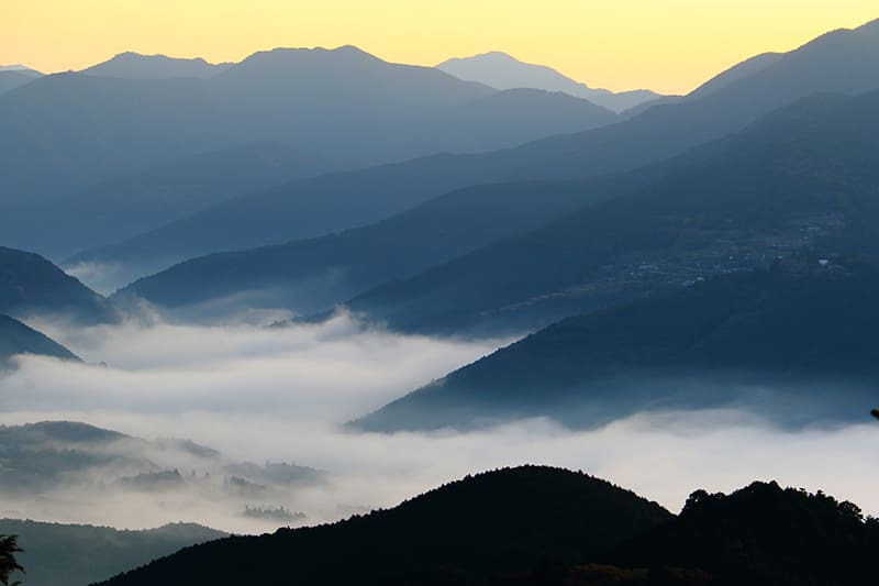 熊野エリア