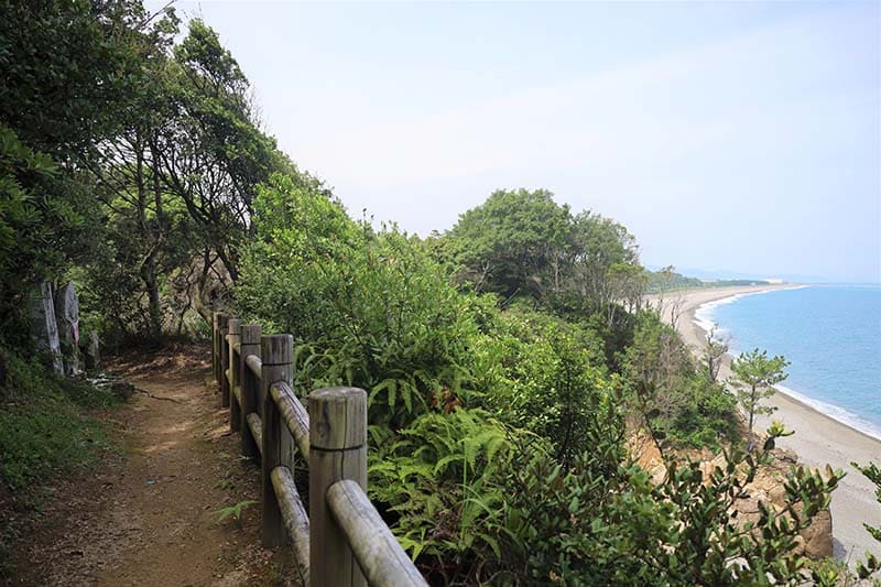 Koyazaka Slope