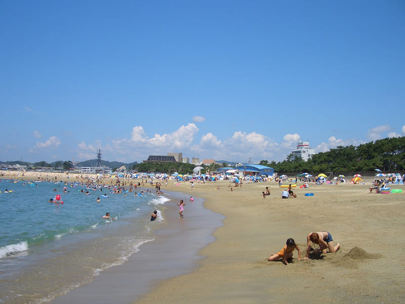 扇ヶ浜