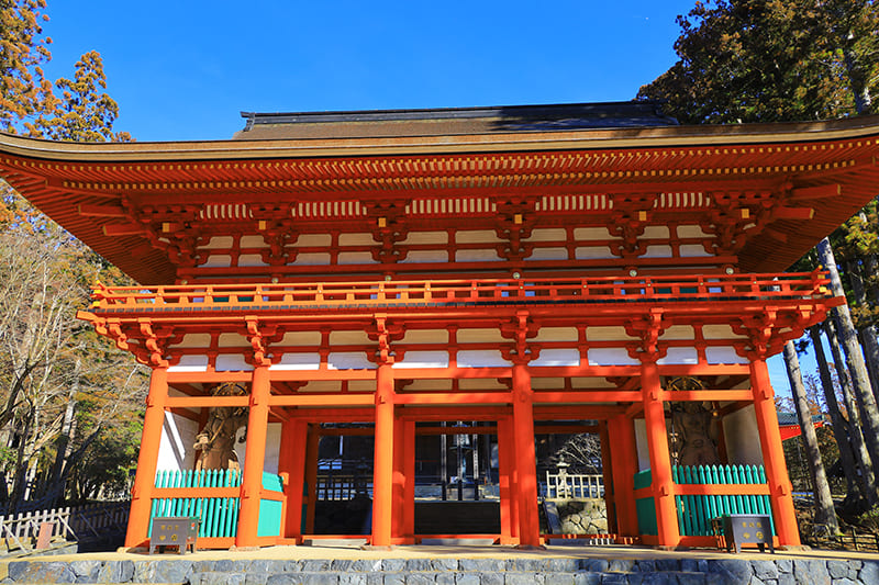 Koya Town