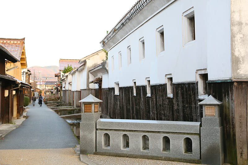 Kurayoshi City