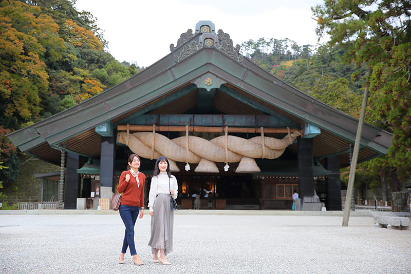 Shimane Prefecture