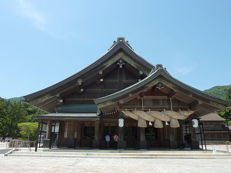 Izumo Taisha