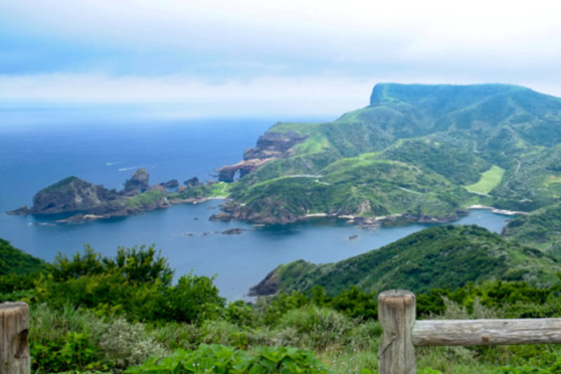 隐岐诸岛