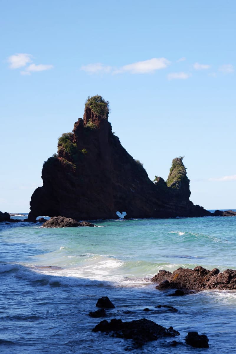 中ノ島
