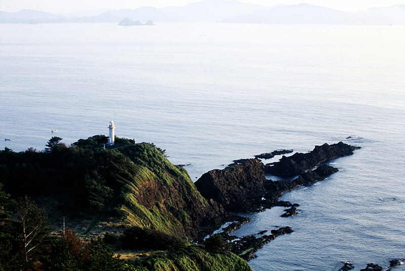 那久岬