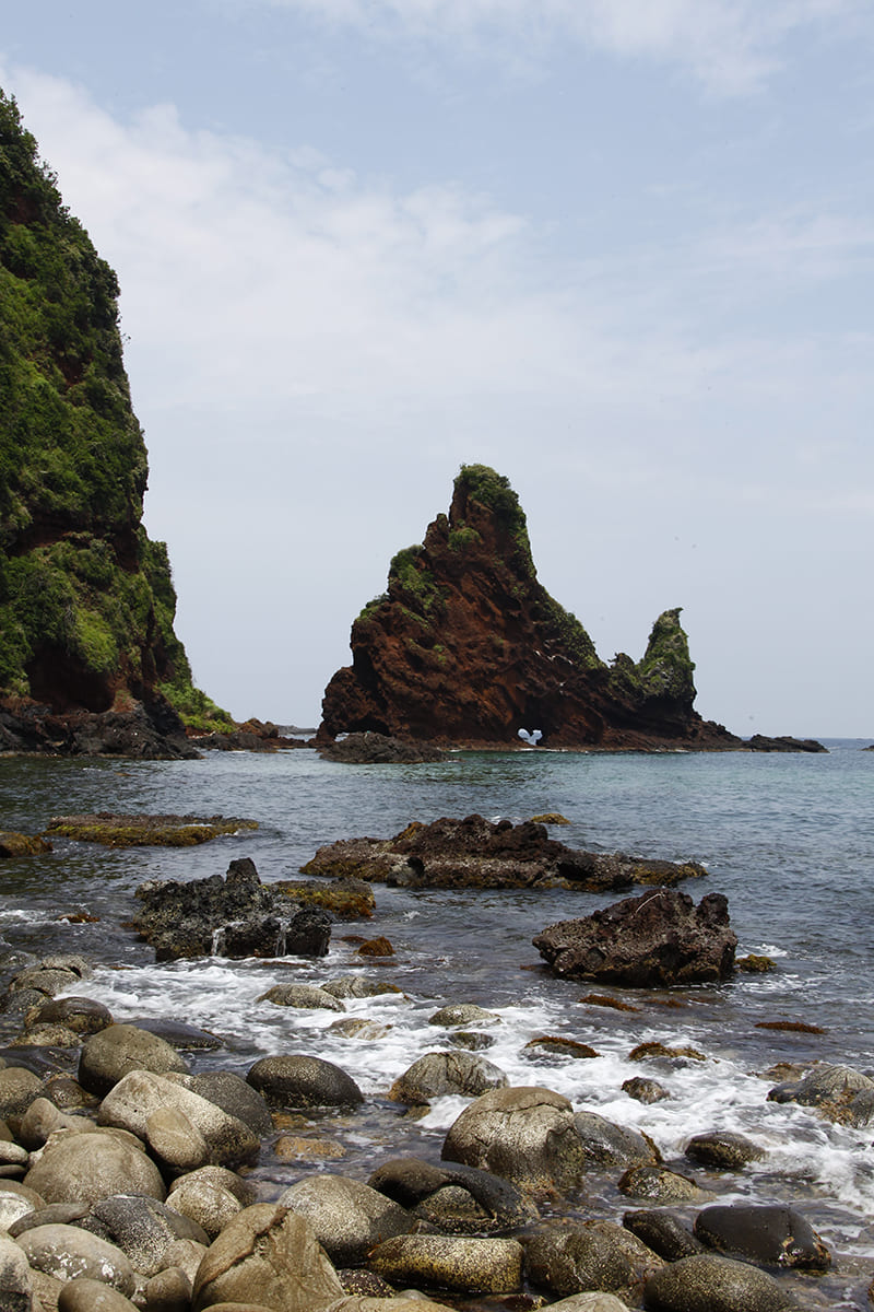 明屋海岸