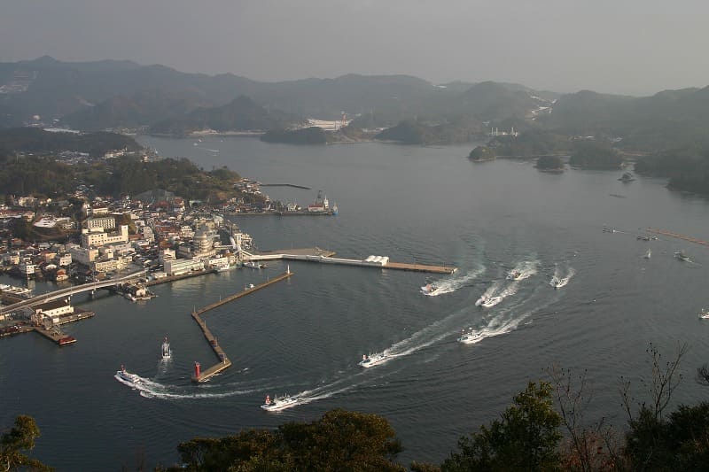 西乡湾