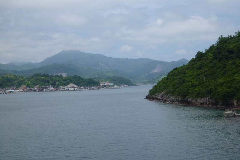 大滿寺山