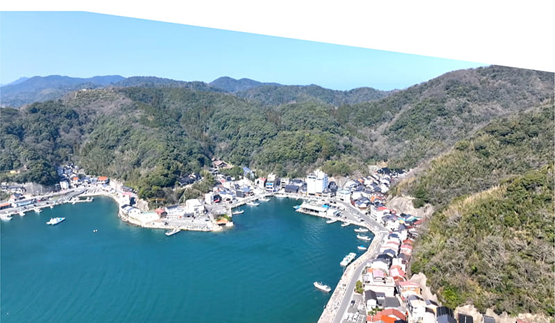 美保關町美保關