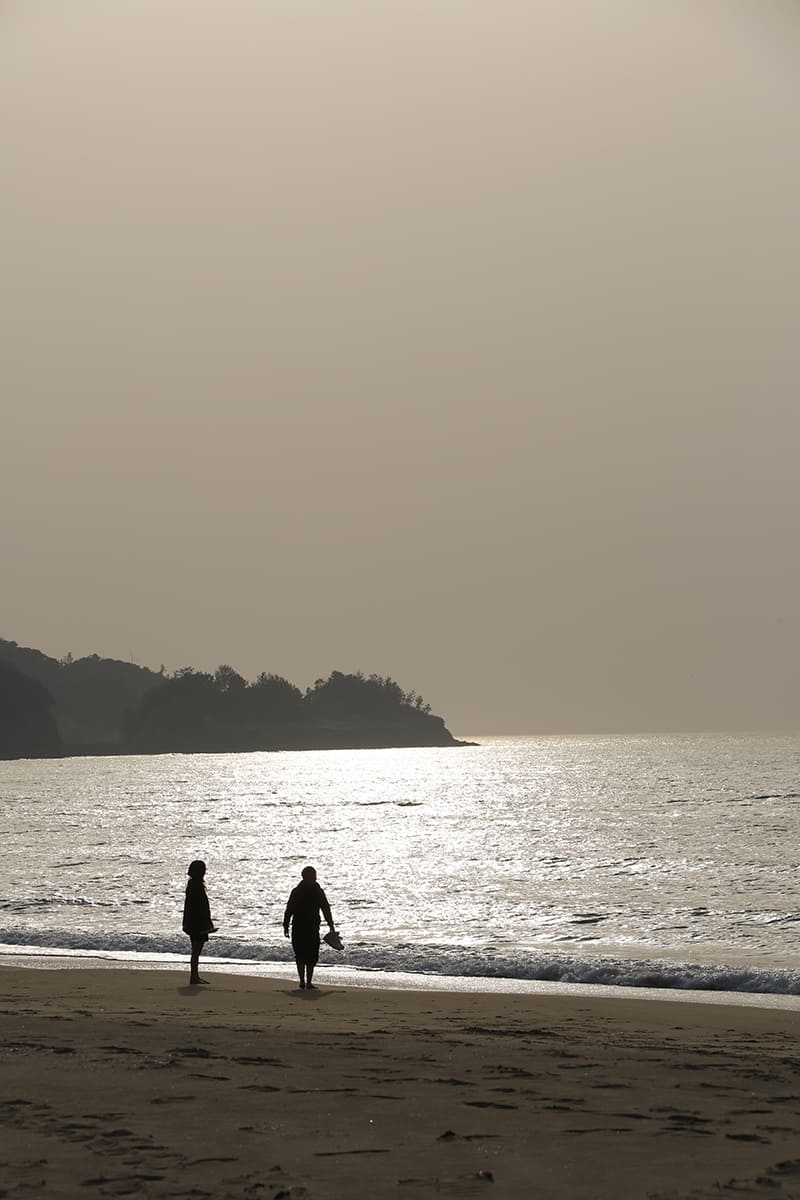 Kotogahama Beach