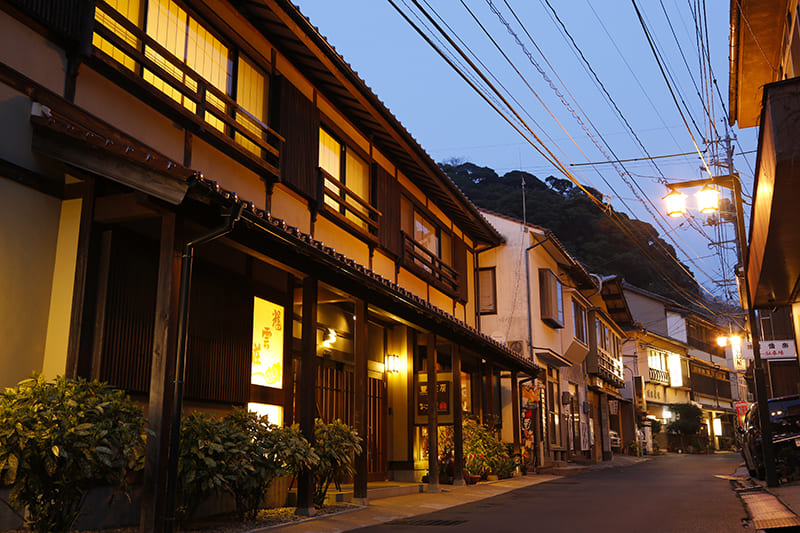 Yunotsu