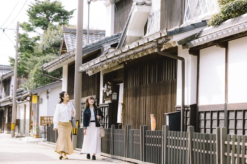 木棉街道