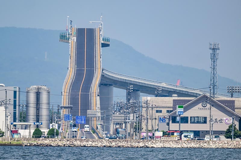 江岛大桥