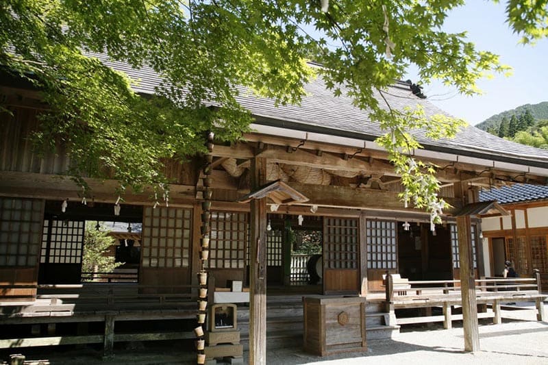 须佐神社