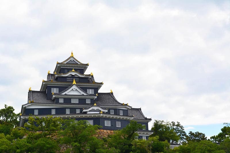 Okayama Prefecture