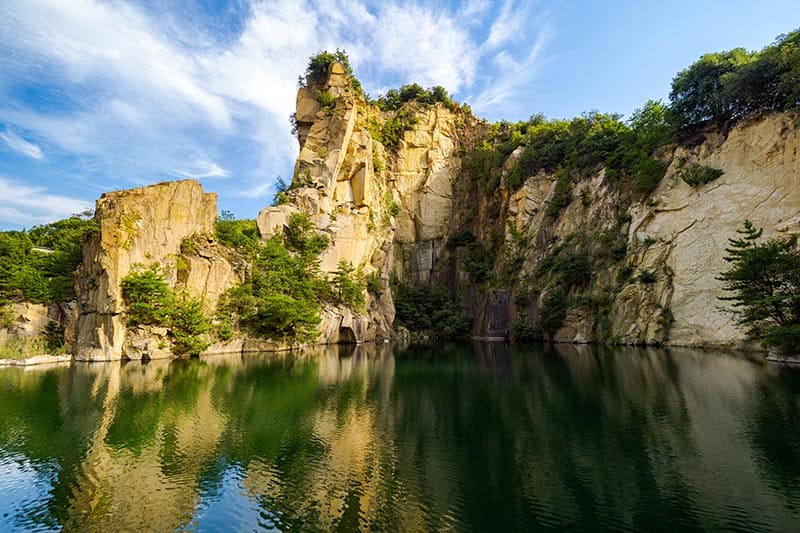 北木岛