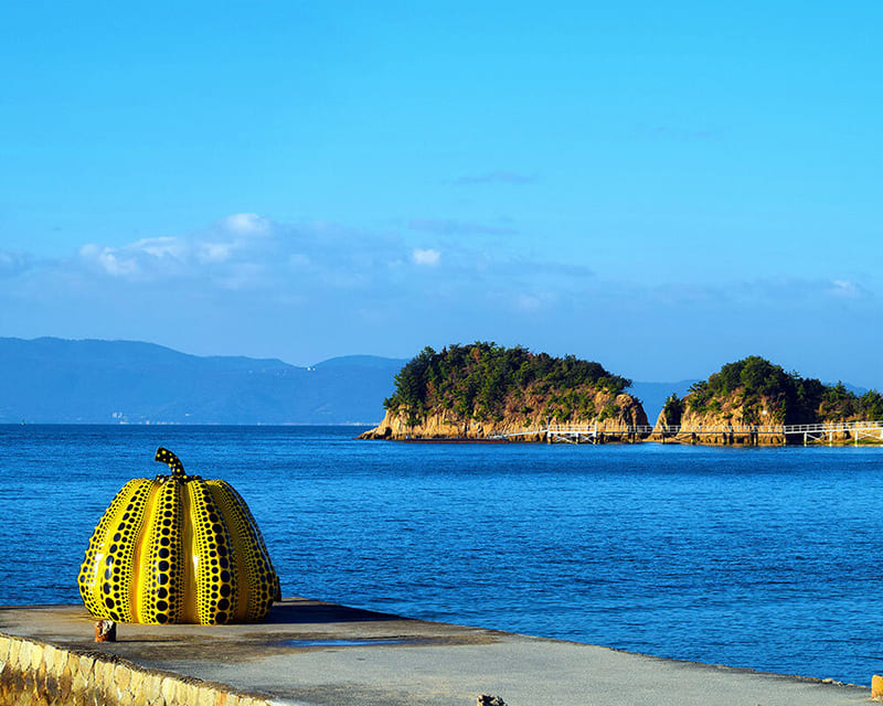เกาะนาโอชิมะ