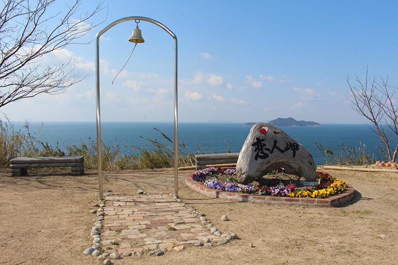 大飞岛
