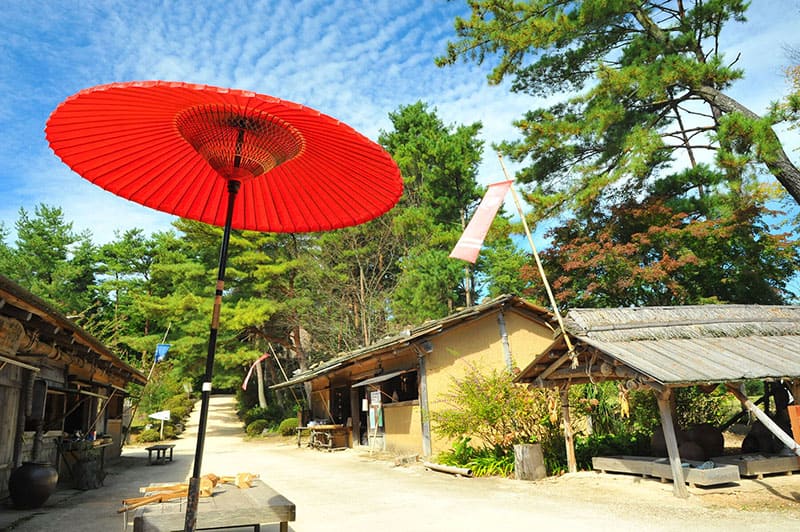 Ibara City