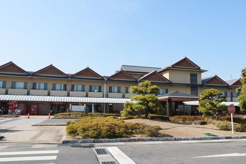 国民宿舍 Sunroad 吉备路