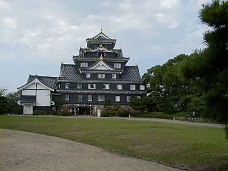 Ujo Park