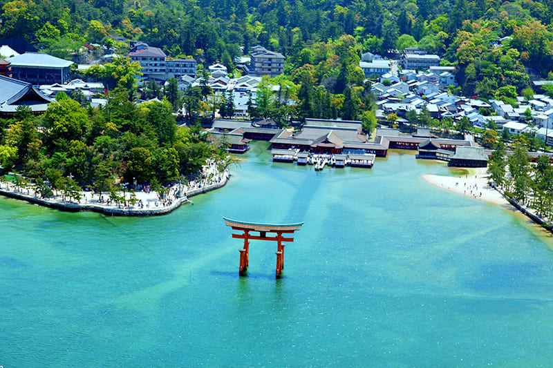 Hiroshima Prefecture