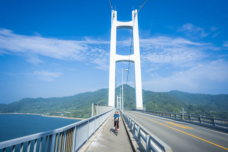 飛島海道