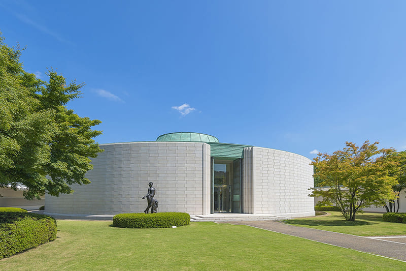 Hiroshima Museum of Art