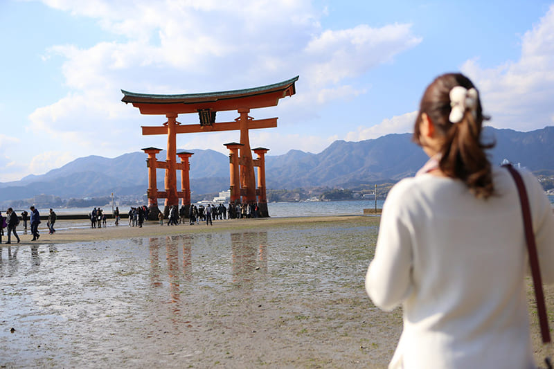 Miyajima
