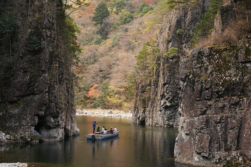 산단쿄