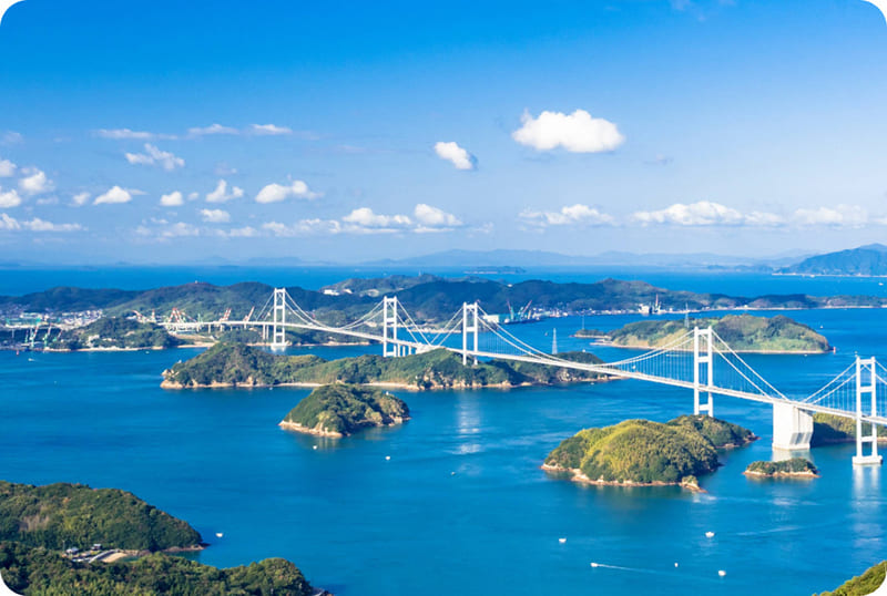 瀨戶內海