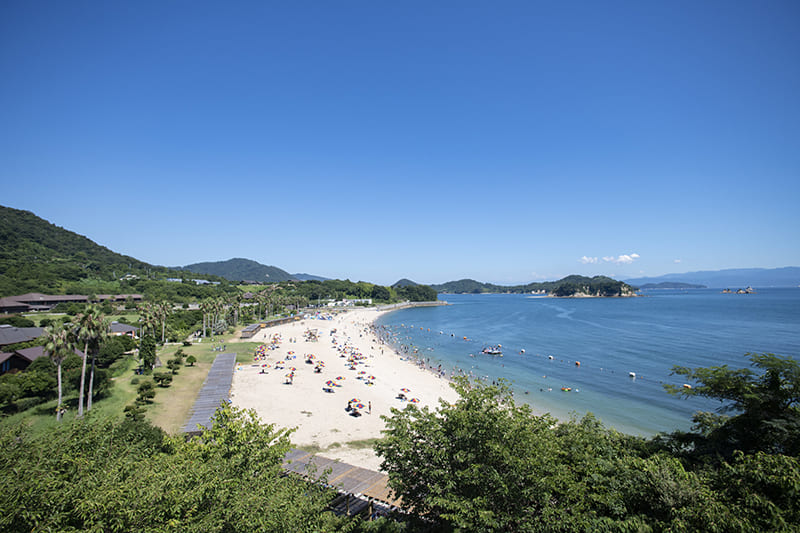 縣民之濱
