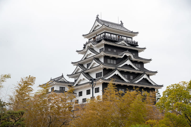 Fukuyama City