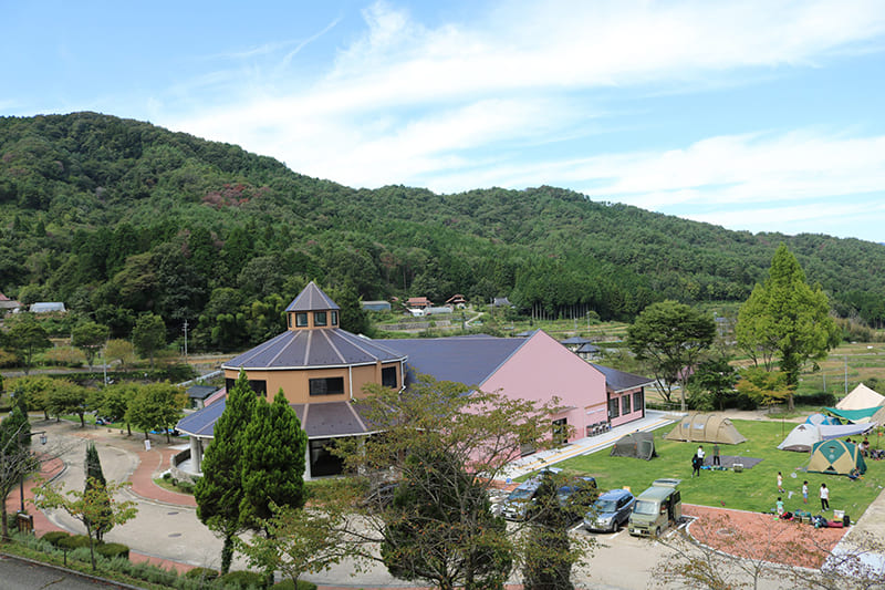 Arcadia Village