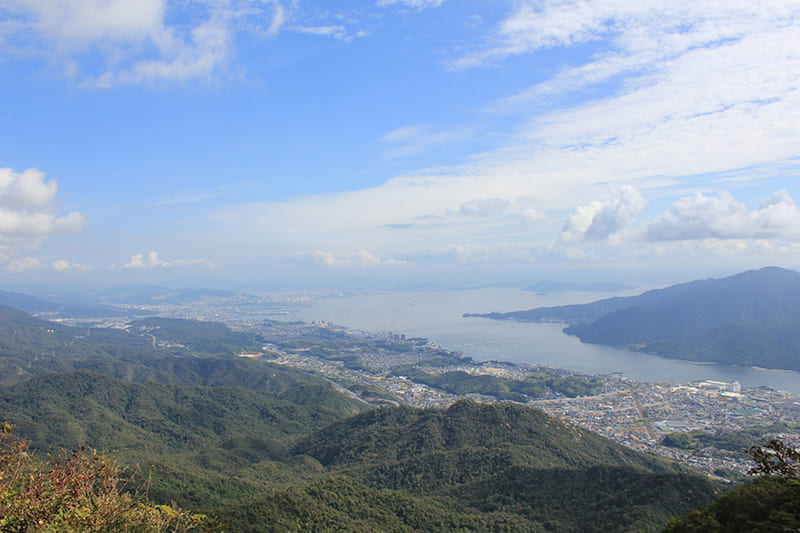 Mt. Kyogoya