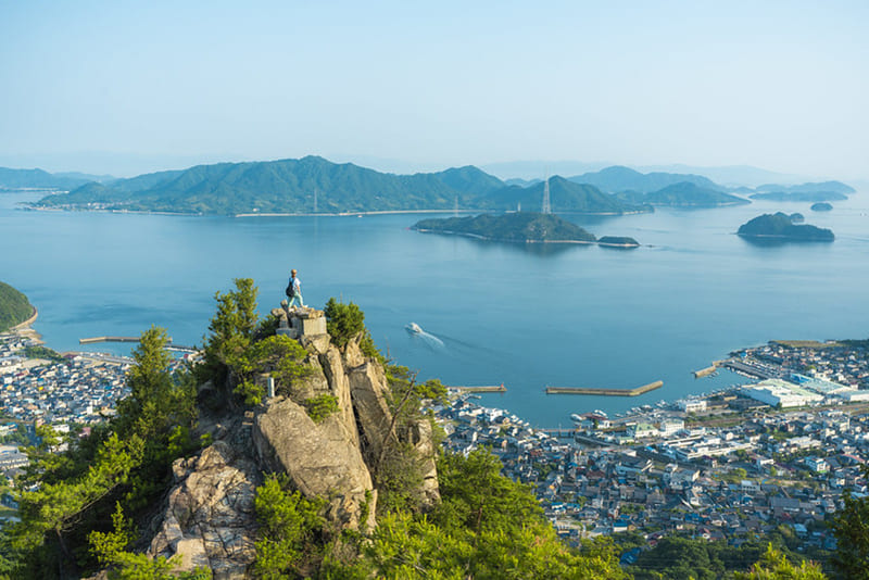 ภูเขาคุโรทากิ