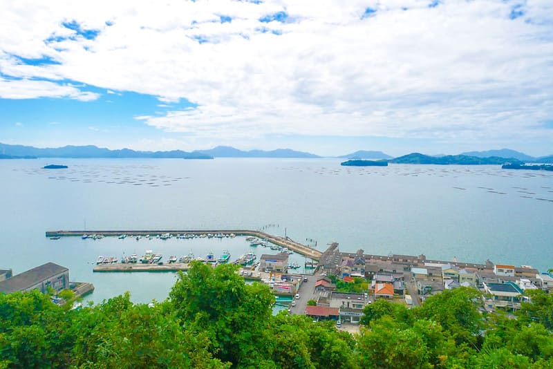 Higashihiroshima City