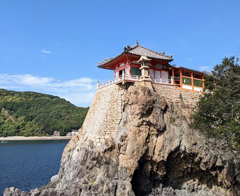 阿伏兔观音