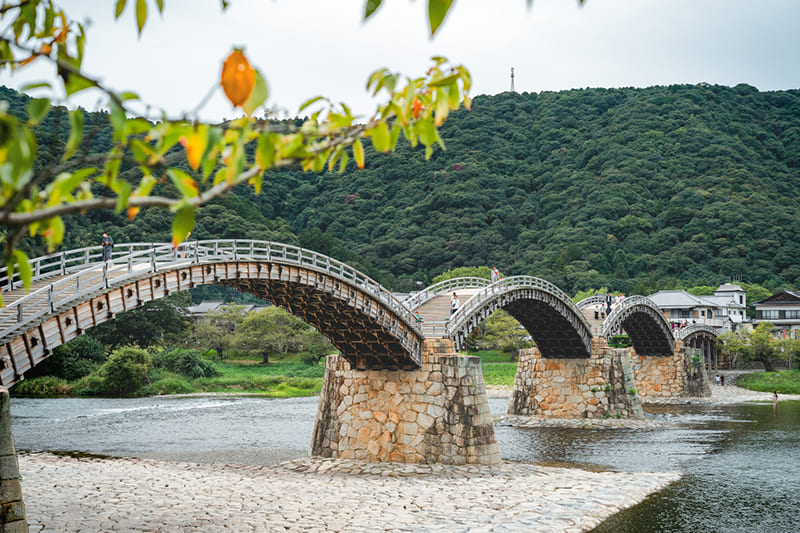 Yamaguchi Prefecture
