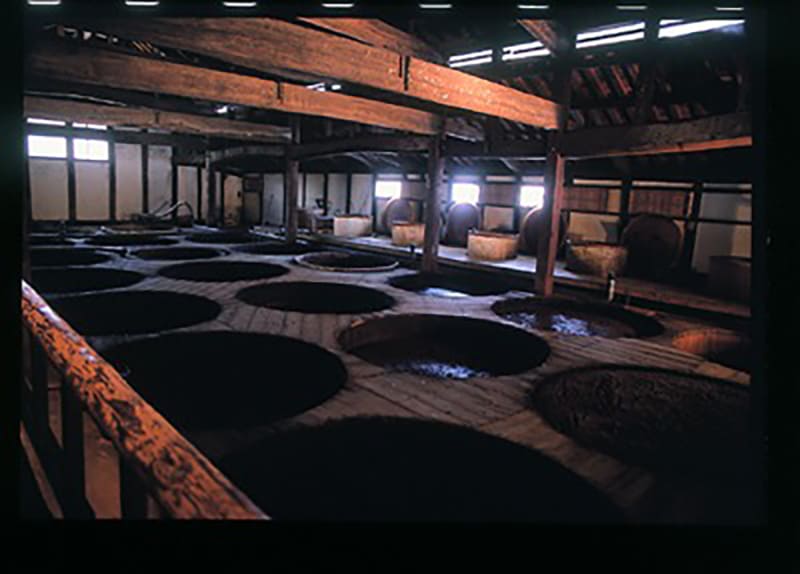 Kanro Shoyu Museum