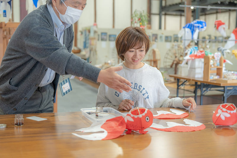 Yanai Nishigura