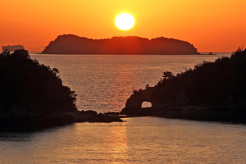 Kasado Island
