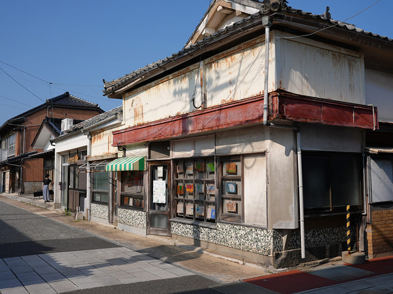 ถนนมิสุซุ