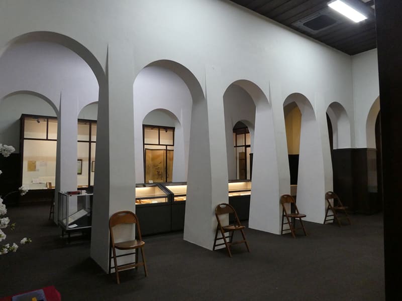 Iwakuni Chokokan Museum