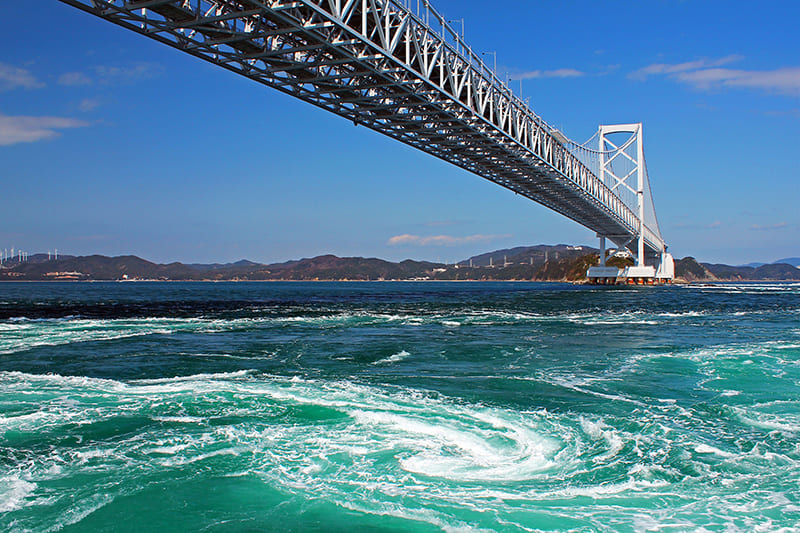 Tokushima Prefecture