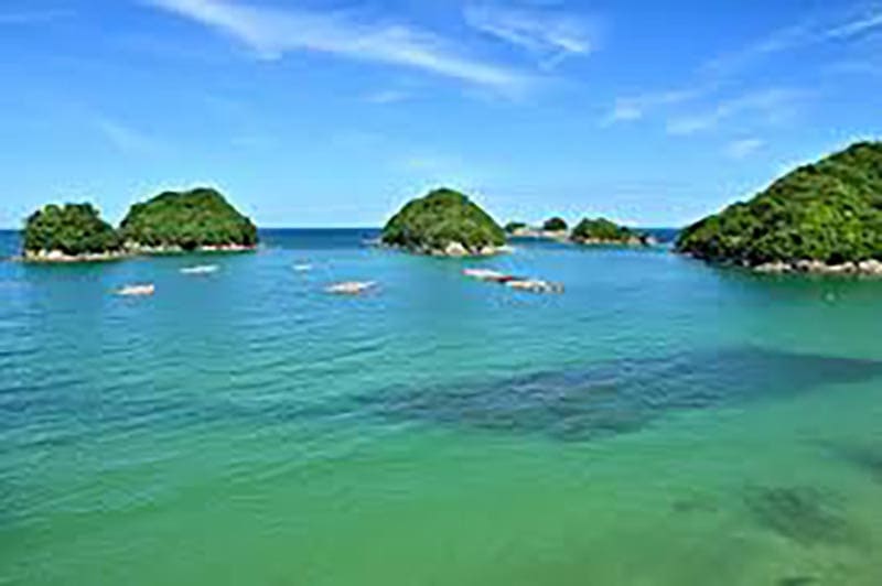 Kaiyo Town